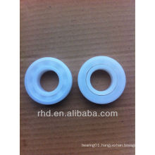 6202-2RS with seal ZrO2 full ceramic bearing